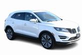 Thumbnail of 2016 Confidential White Tri-Coat Lincoln MKC