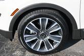 Thumbnail of 2016 Confidential White Tri-Coat Lincoln MKC