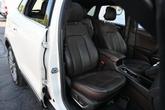 Thumbnail of 2016 Confidential White Tri-Coat Lincoln MKC