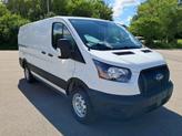 Thumbnail of 2025 Oxford White Ford Transit-150
