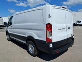 Thumbnail of 2025 Oxford White Ford Transit-150