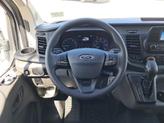 Thumbnail of 2025 Oxford White Ford Transit-150