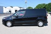 Thumbnail of 2021 Black Metallic Ford Transit Connect