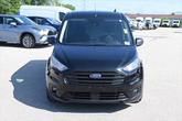 Thumbnail of 2021 Black Metallic Ford Transit Connect