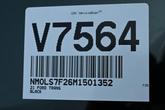 Thumbnail of 2021 Black Metallic Ford Transit Connect