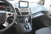 Thumbnail of 2021 Black Metallic Ford Transit Connect