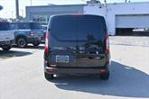Thumbnail of 2021 Black Metallic Ford Transit Connect