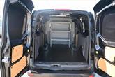 Thumbnail of 2021 Black Metallic Ford Transit Connect