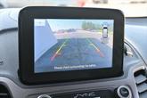 Thumbnail of 2021 Black Metallic Ford Transit Connect