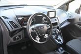 Thumbnail of 2021 Black Metallic Ford Transit Connect