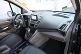 Thumbnail of 2021 Black Metallic Ford Transit Connect