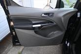 Thumbnail of 2021 Black Metallic Ford Transit Connect
