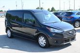 Thumbnail of 2021 Black Metallic Ford Transit Connect