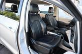 Thumbnail of 2023 Silver Mist Clearcoat Chrysler Pacifica