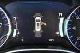 Thumbnail of 2023 Silver Mist Clearcoat Chrysler Pacifica