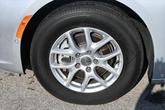 Thumbnail of 2023 Silver Mist Clearcoat Chrysler Pacifica