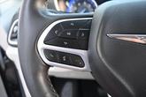 Thumbnail of 2023 Silver Mist Clearcoat Chrysler Pacifica