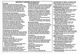 Thumbnail of 2023 Silver Mist Clearcoat Chrysler Pacifica