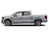 Thumbnail of 2025 Iconic Silver Metallic Ford F-150