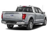Thumbnail of 2025 Iconic Silver Metallic Ford F-150