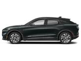 Thumbnail of 2025 Molten Magenta Metallic Tinted Clearcoat Ford Mustang Mach-E