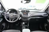 Thumbnail of 2021 Mosaic Black Metallic Chevrolet Trailblazer