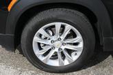 Thumbnail of 2021 Mosaic Black Metallic Chevrolet Trailblazer