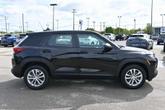 Thumbnail of 2021 Mosaic Black Metallic Chevrolet Trailblazer
