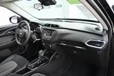 Thumbnail of 2021 Mosaic Black Metallic Chevrolet Trailblazer