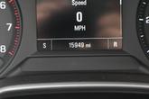 Thumbnail of 2021 Mosaic Black Metallic Chevrolet Trailblazer