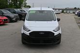 Thumbnail of 2022 Frozen White Ford Transit Connect