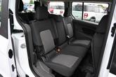 Thumbnail of 2022 Frozen White Ford Transit Connect