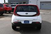 Thumbnail of 2020 Snow White Pearl Kia Soul