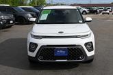 Thumbnail of 2020 Snow White Pearl Kia Soul