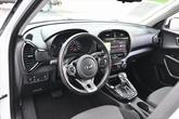 Thumbnail of 2020 Snow White Pearl Kia Soul