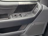 Thumbnail of 2025 Antimatter Blue Metallic Ford F-150 Lightning