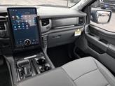 Thumbnail of 2025 Antimatter Blue Metallic Ford F-150 Lightning
