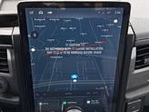 Thumbnail of 2025 Antimatter Blue Metallic Ford F-150 Lightning
