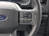 Thumbnail of 2025 Antimatter Blue Metallic Ford F-150 Lightning