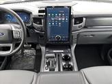 Thumbnail of 2025 Antimatter Blue Metallic Ford F-150 Lightning