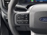 Thumbnail of 2025 Antimatter Blue Metallic Ford F-150 Lightning