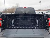 Thumbnail of 2025 Antimatter Blue Metallic Ford F-150 Lightning