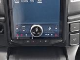 Thumbnail of 2025 Antimatter Blue Metallic Ford F-150 Lightning