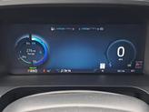 Thumbnail of 2025 Antimatter Blue Metallic Ford F-150 Lightning