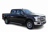 Thumbnail of 2020 Magma Red Ford F-150