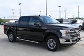 Thumbnail of 2020 Magma Red Ford F-150