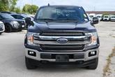 Thumbnail of 2020 Magma Red Ford F-150