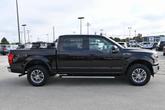 Thumbnail of 2020 Magma Red Ford F-150