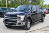 Thumbnail of 2020 Magma Red Ford F-150