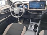 Thumbnail of 2025 Ruby Red Metallic Tinted Clearcoat Ford Bronco Sport